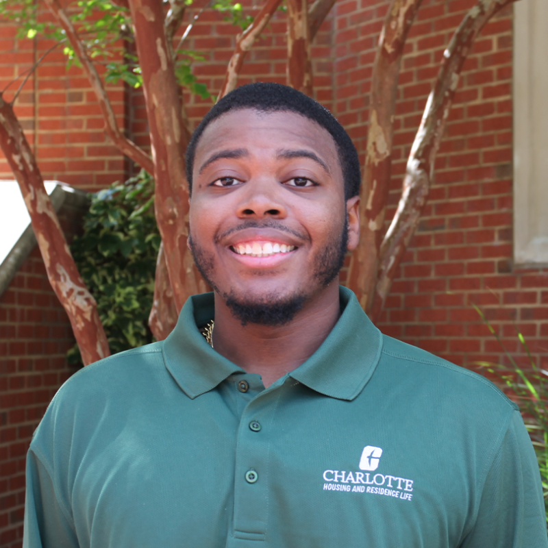 RA Spotlights Housing and Residence Life